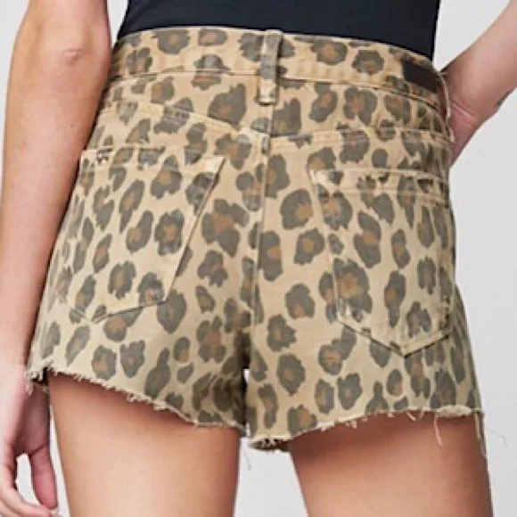 “NEW” Blank NYC The Barrow Vintage Short - Picture 2 of 6